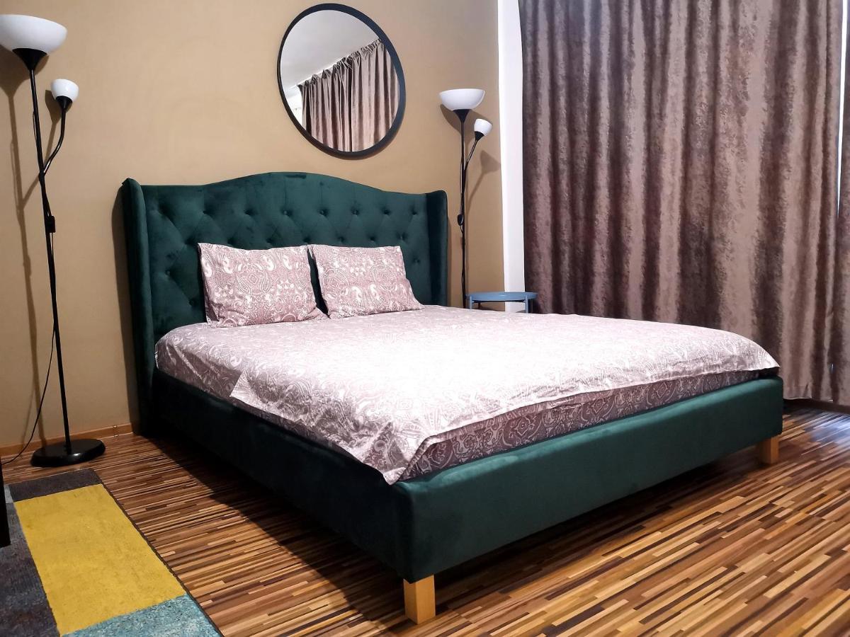Coffee Residence Bukareszt Zewnętrze zdjęcie